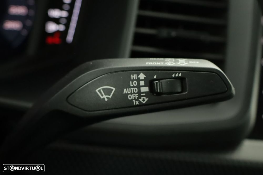Audi A1 Sportback 30 TFSI Advanced S tronic - 18