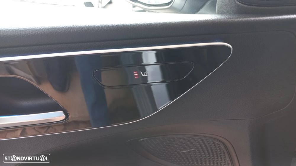 Mercedes-Benz C 220 Station d 9G-TRONIC Avantgarde - 24