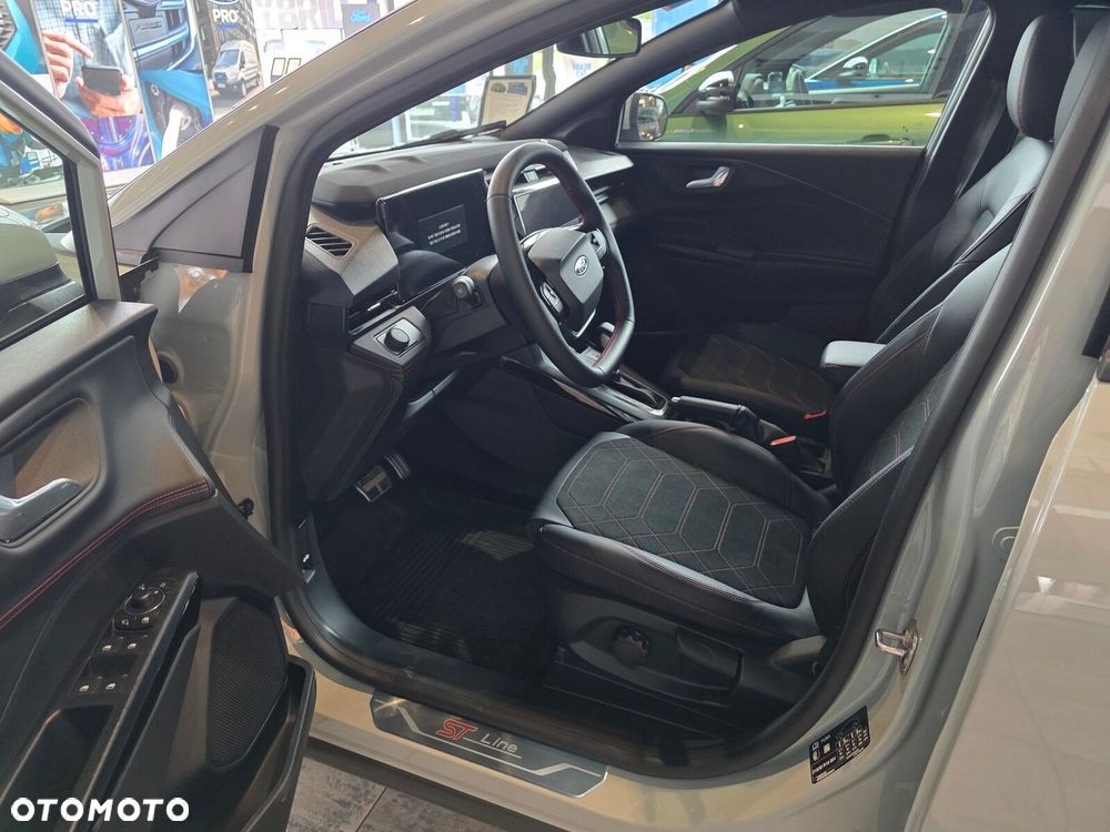 Ford Puma - 8
