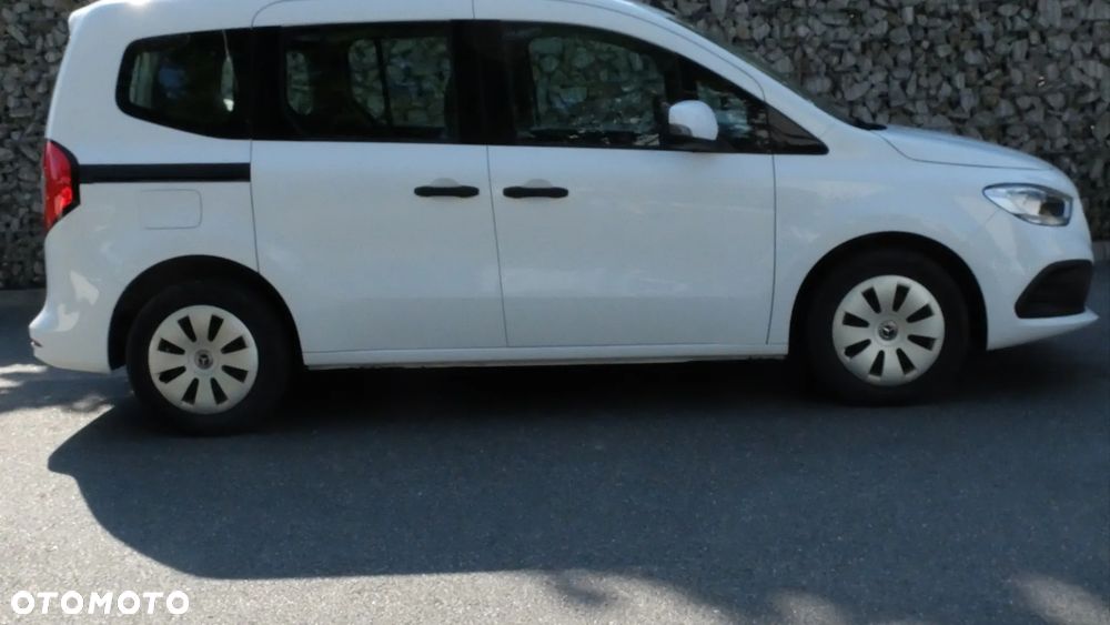 Mercedes-Benz Citan Tourer lang - 12