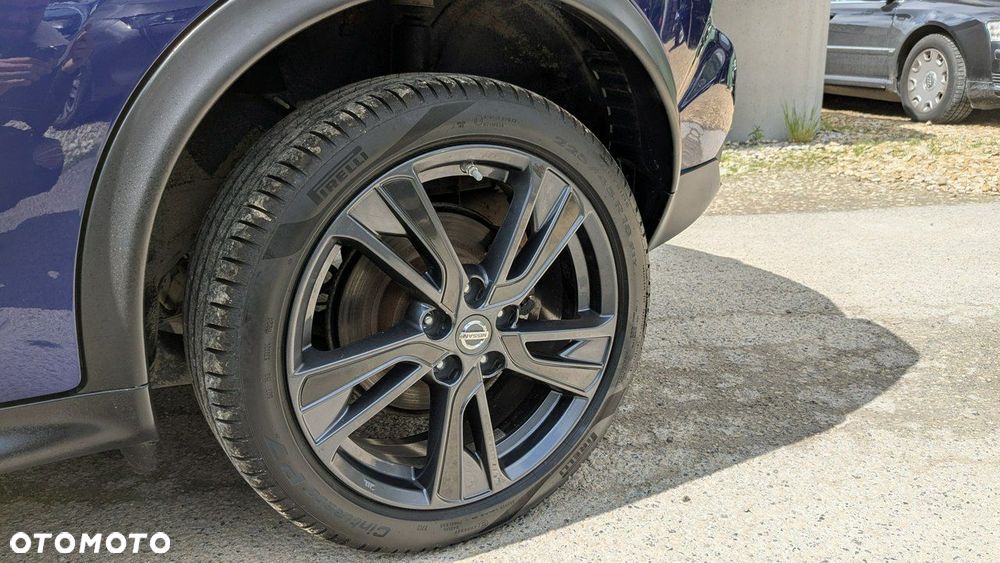 Nissan Juke - 39