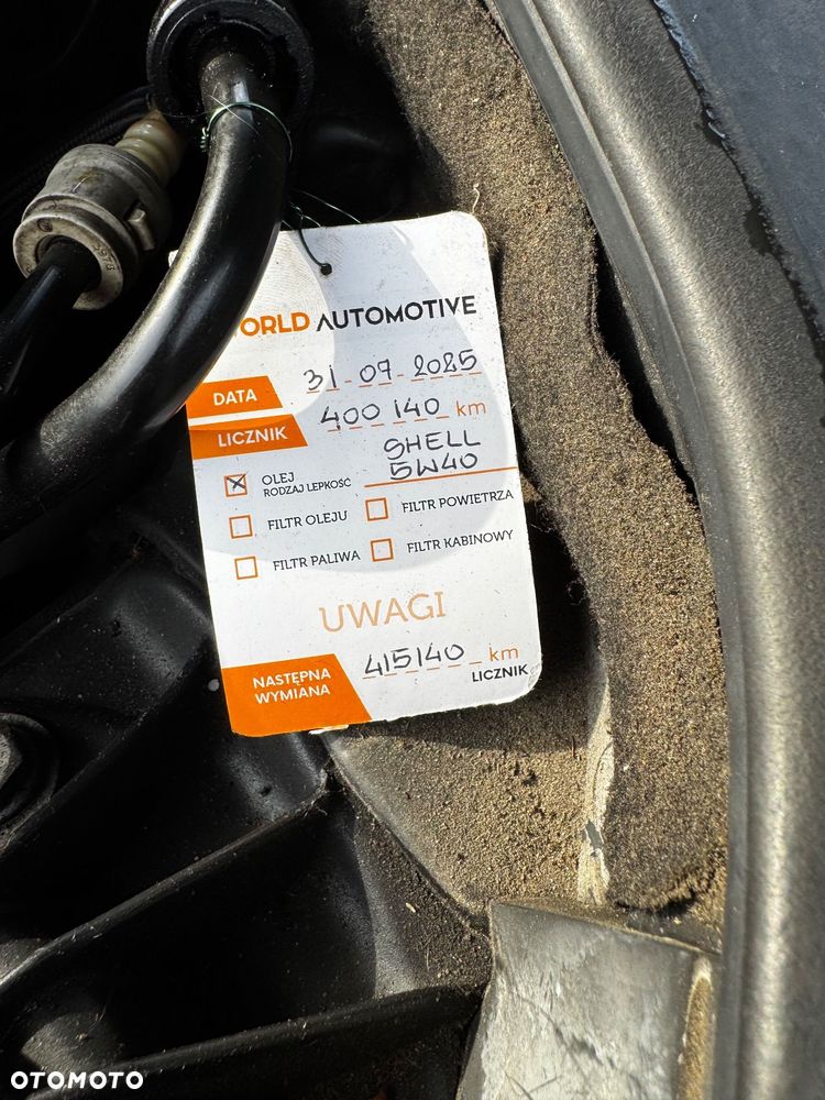 BMW Seria 5 520d - 13