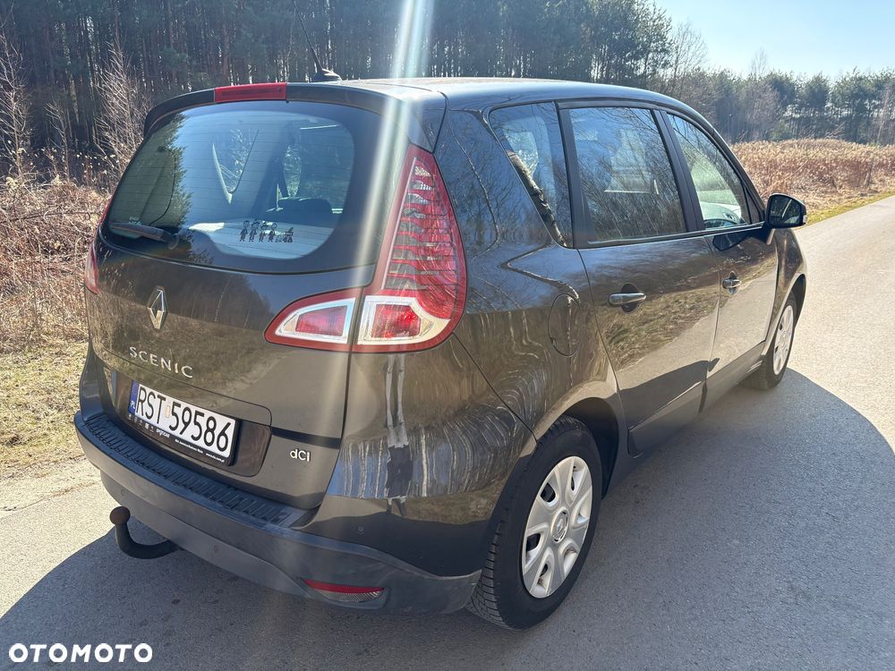 Renault Scenic - 7