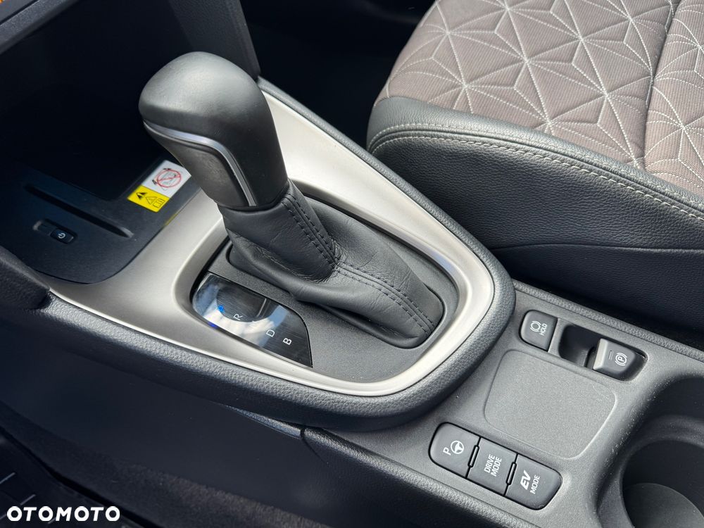 Toyota Yaris Cross Hybrid 1.5 Executive - 27