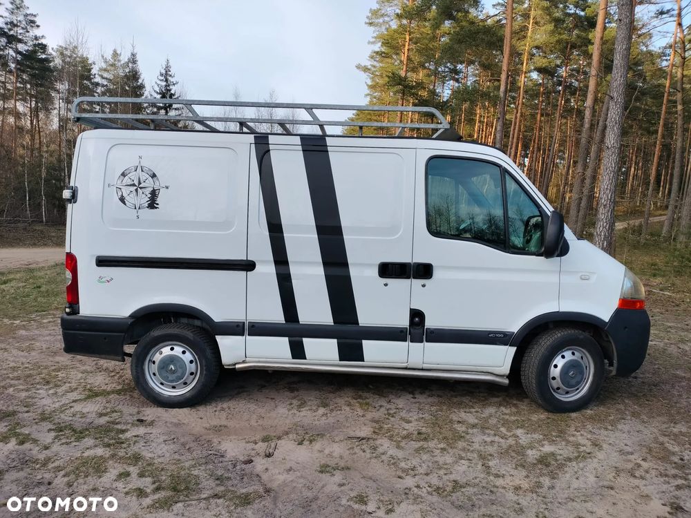Renault master - 23