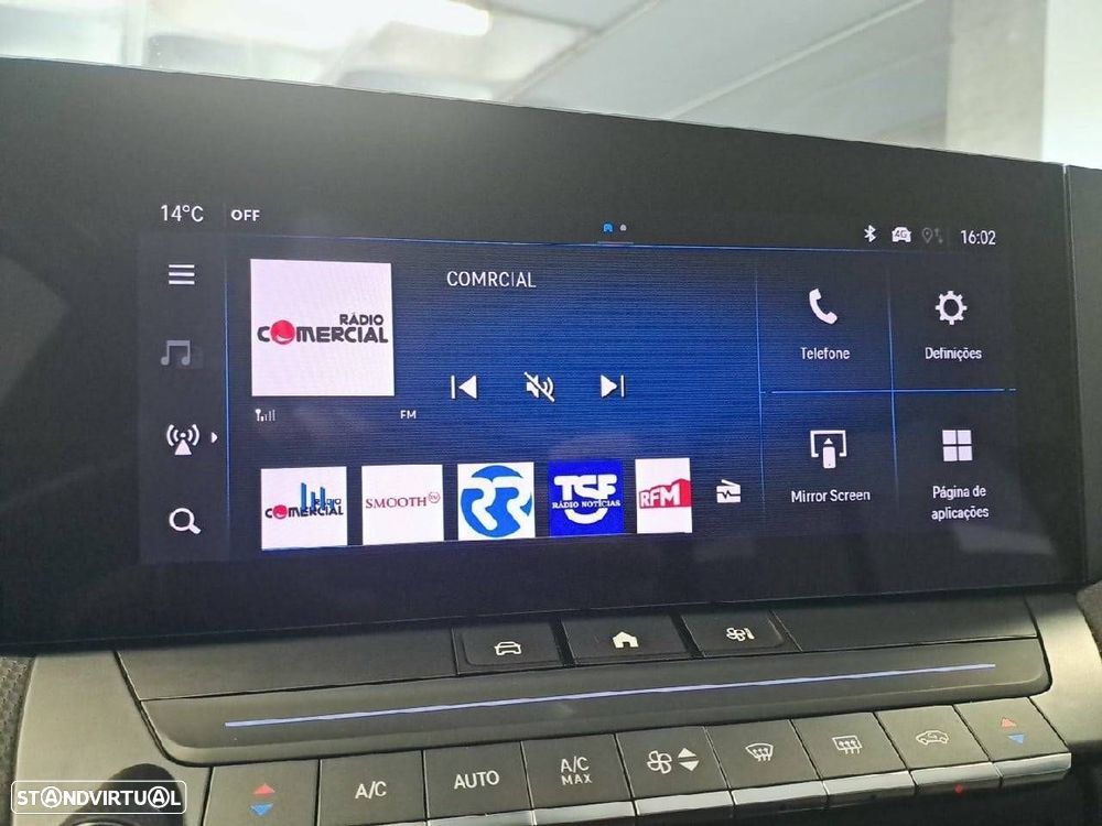 Opel Astra 1.5 D Elegance Aut. - 19