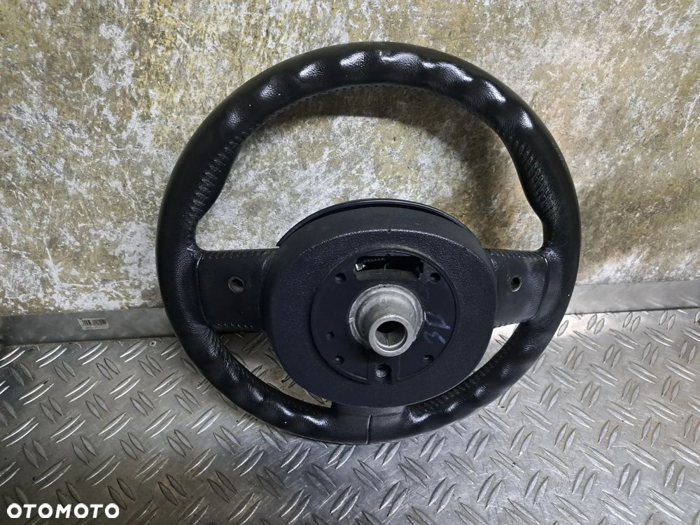 Kierownica Mini Cooper R56 - 3