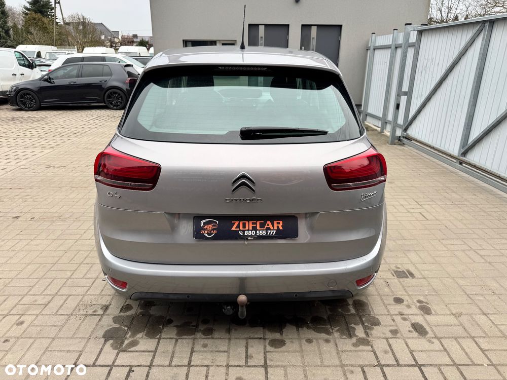 Citroën C4 Picasso BlueHDi 120 SELECTION - 4
