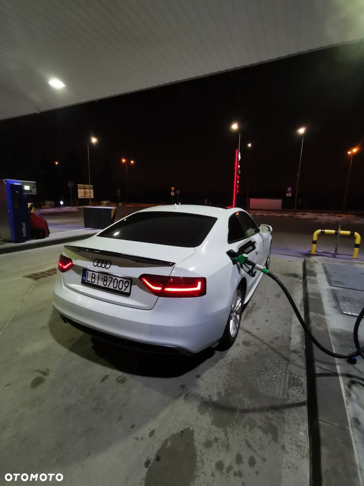 Audi A5 Coupé 2.0 TFSI Quattro S tronic - 10
