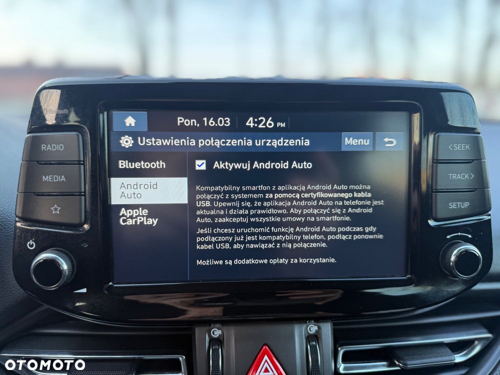 Hyundai i30 1.5 DPI Smart - 38