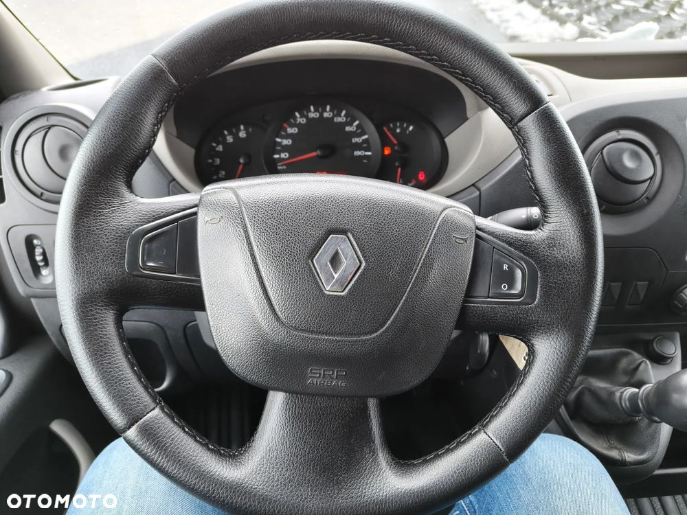 Renault master - 9
