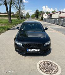 Audi A4 1.8 TFSI