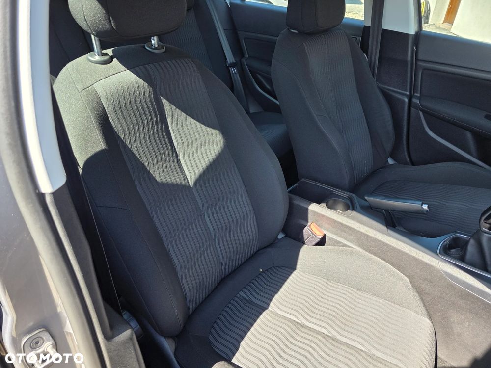 Peugeot 308 1.2 VTi/PureTech Active - 14