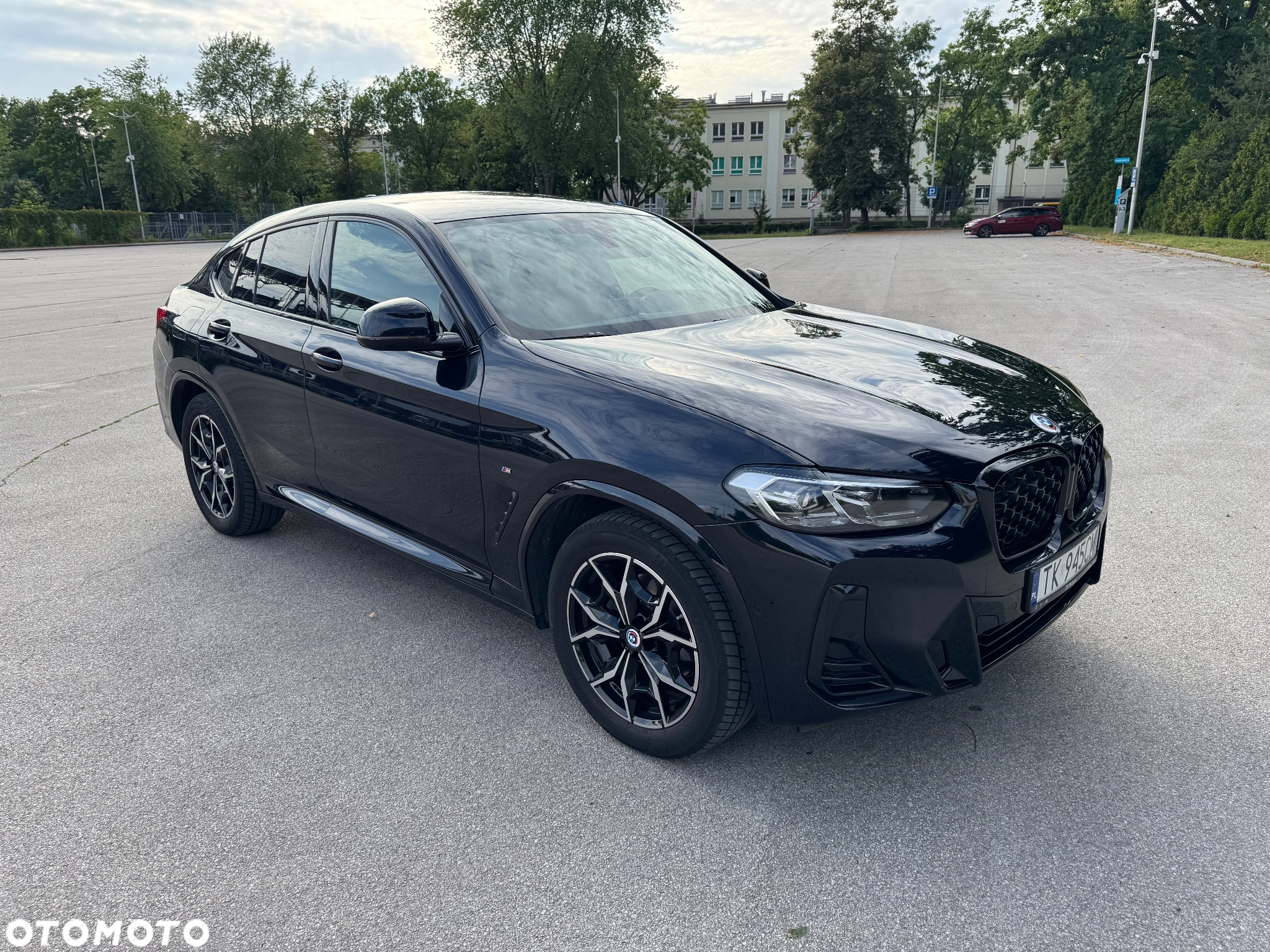 BMW X4 - 10