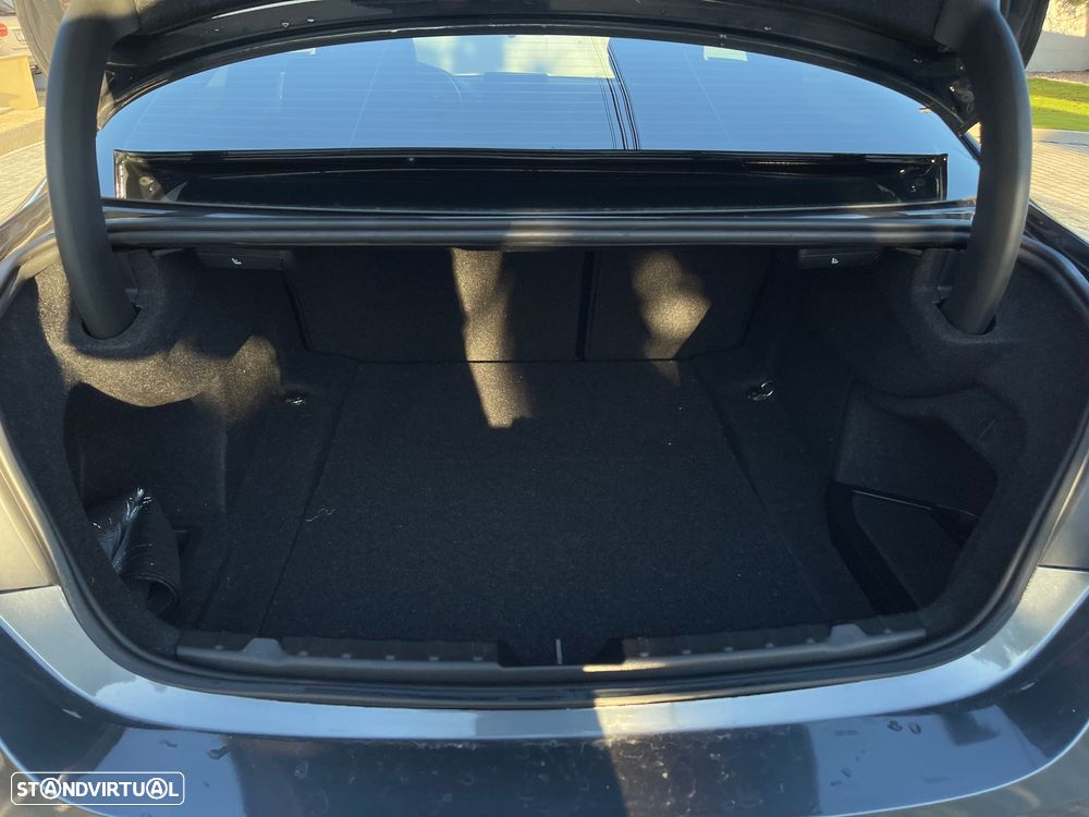 BMW 420 d Pack M Auto - 13