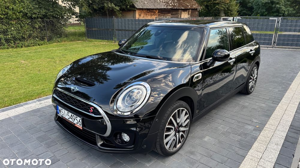 MINI Clubman Cooper S - 2