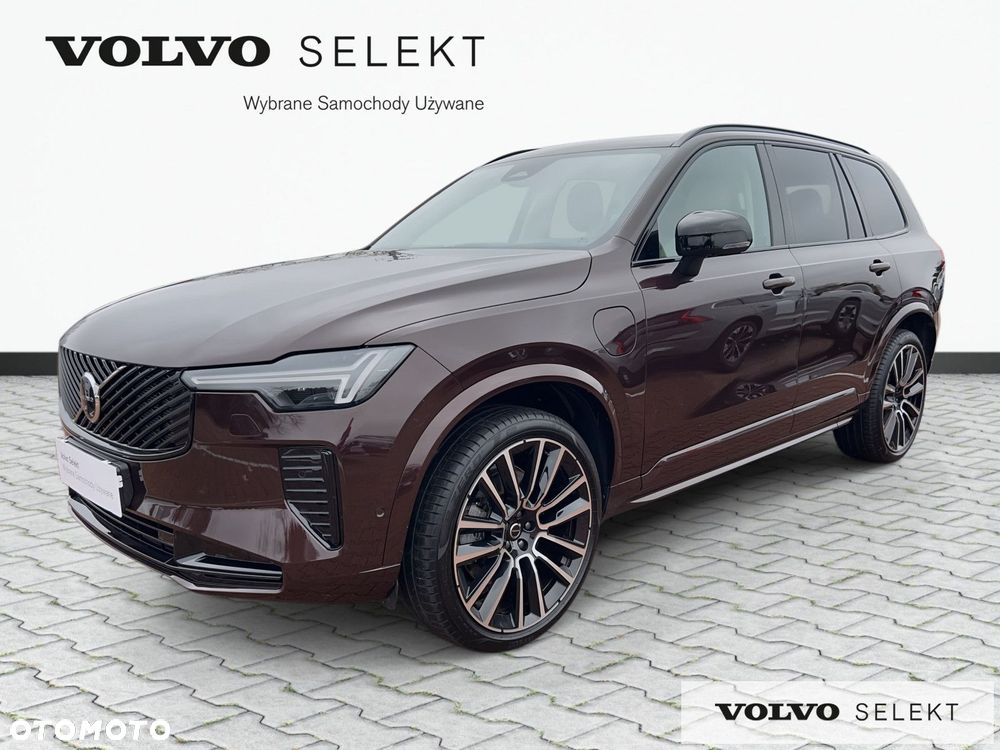 Volvo XC 90 - 4