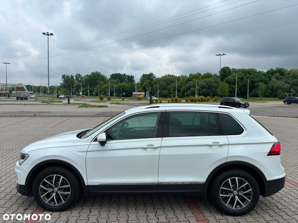 Volkswagen Tiguan 2.0 TDI SCR DSG Elegance - 29
