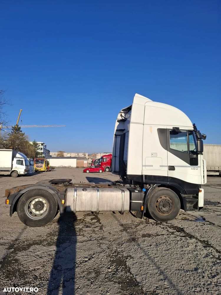 Iveco Stralis - 3