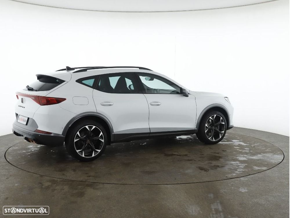 Cupra Formentor - 10