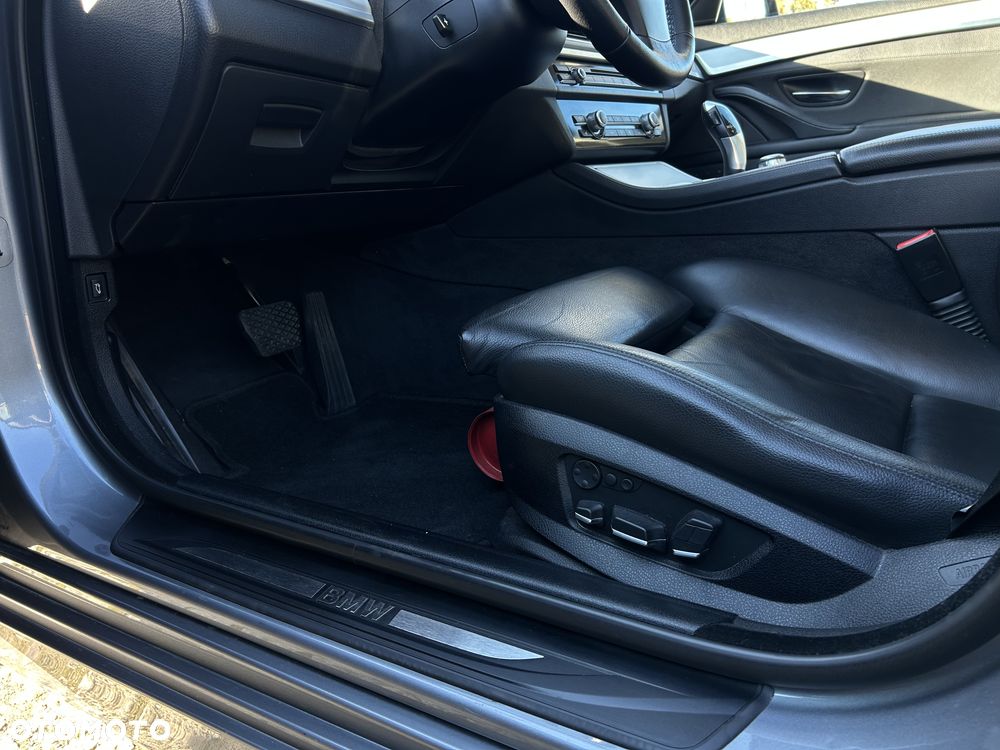 BMW Seria 5 - 31