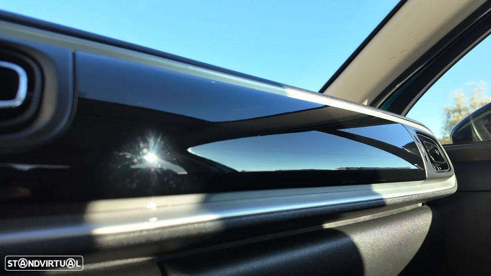 Citroën C3 BlueHDi S&S Shine Pack - 24