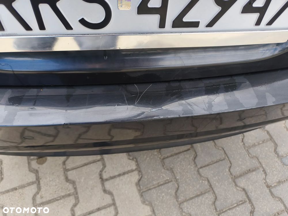 BMW Seria 5 525d xDrive Sport-Aut Luxury Line - 36