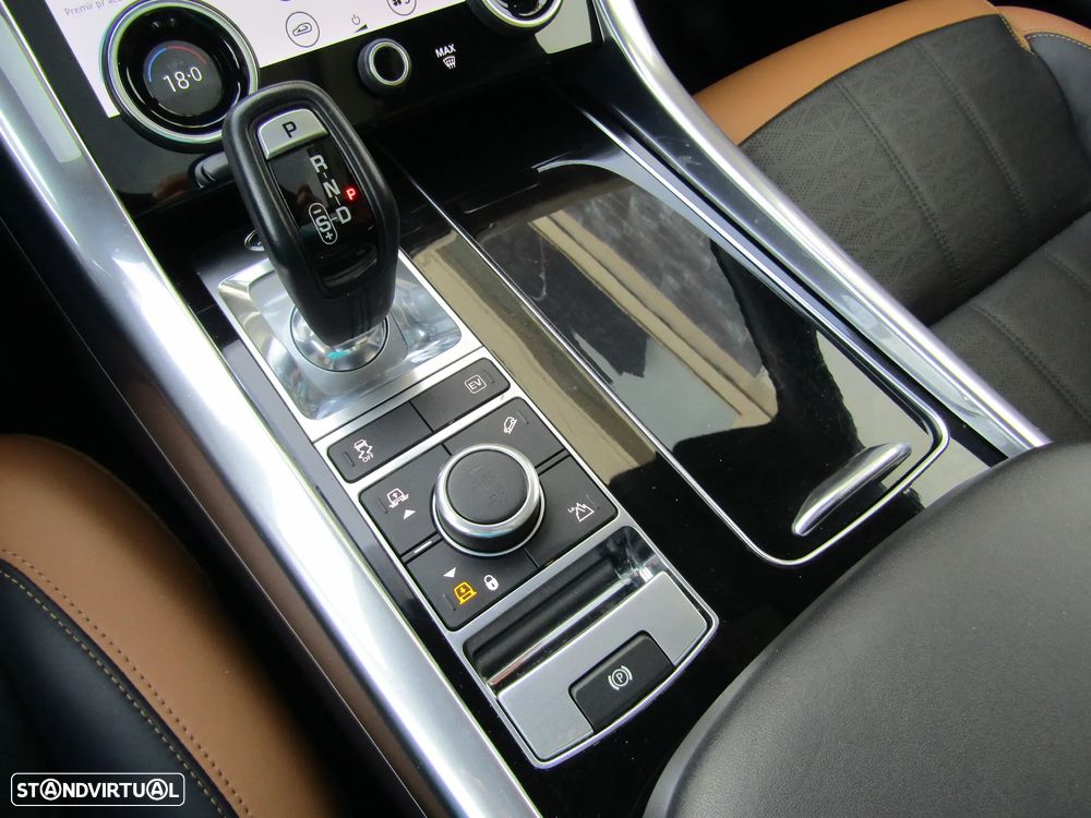 Land Rover Range Rover Sport 2.0 Si4 PHEV HSE - 19