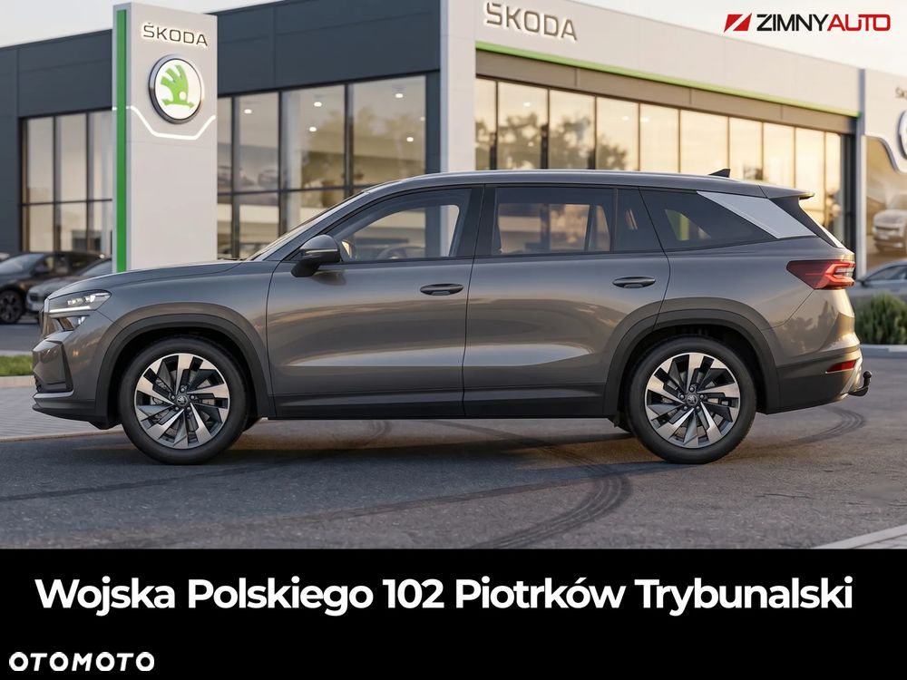 Skoda Kodiaq 2.0 TDI 4x2 Selection DSG - 5