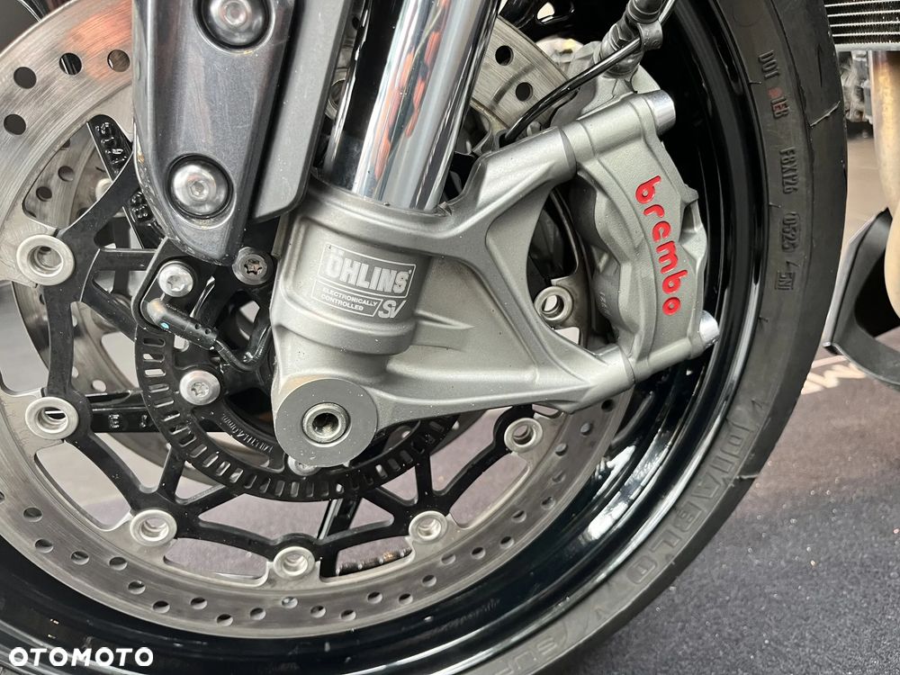Triumph Speed Triple - 7