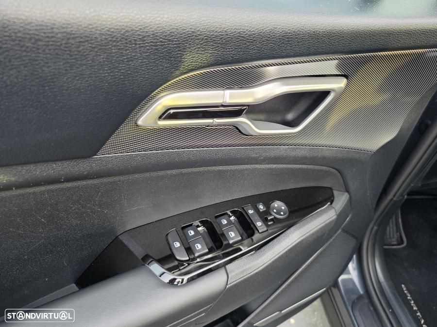 Kia Sportage 1.6 T-GDi PHEV Tech - 28