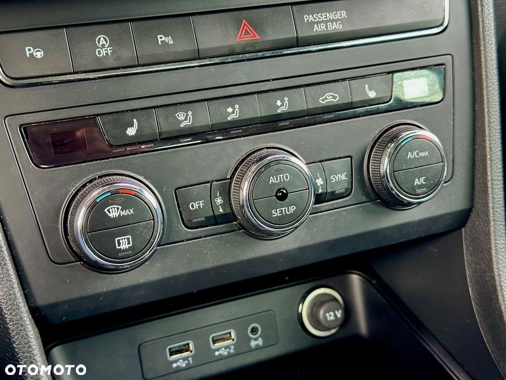 Seat Ateca - 19