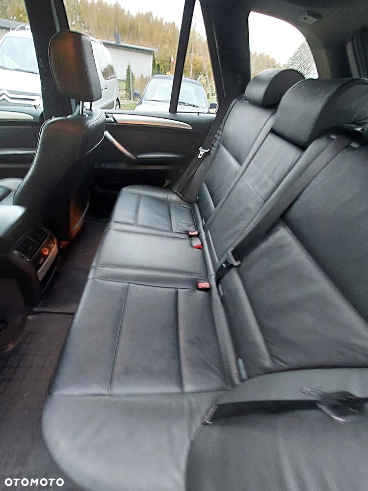 BMW X5 - 7