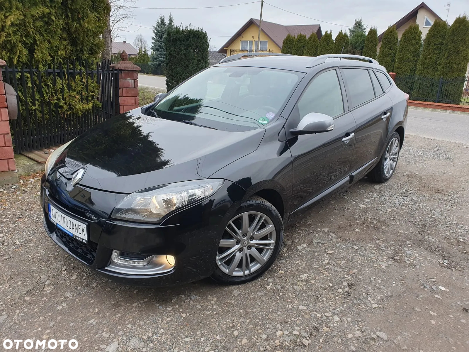 Renault Megane 1.4 16V TCE Expression - 9