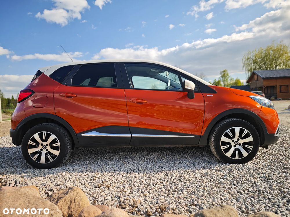 Renault Captur - 13