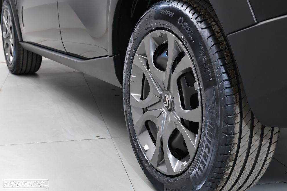 Citroën C3 1.2 Turbo You - 13