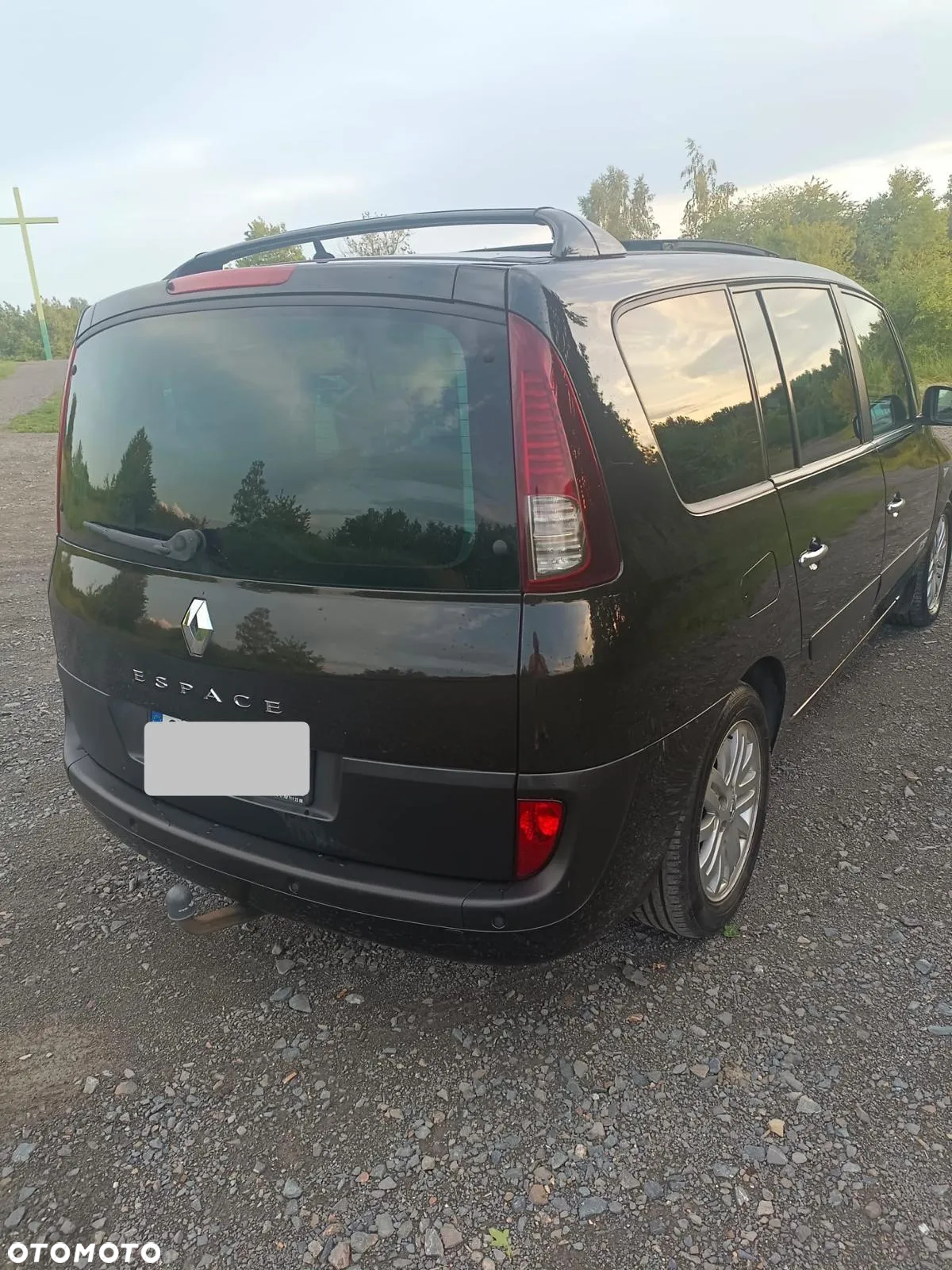 Renault Espace 2.0 dCi Initiale ESM - 3