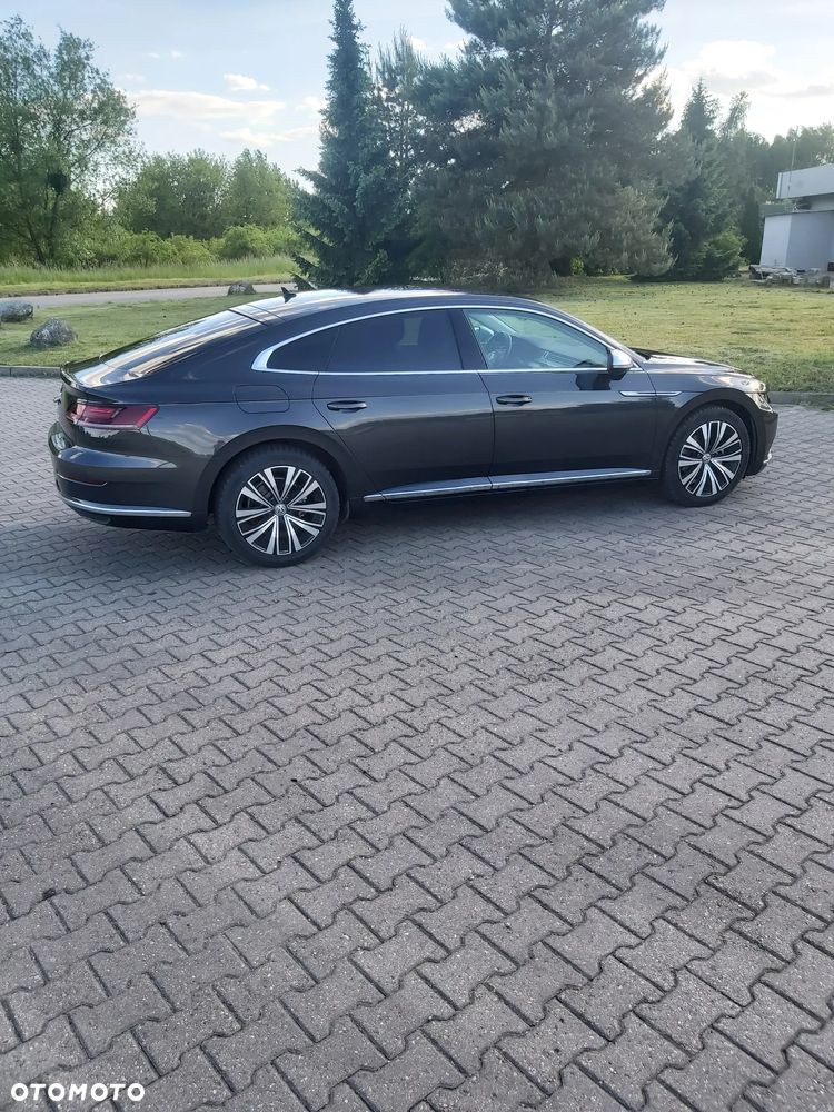 Volkswagen Arteon 2.0 TDI SCR Elegance DSG - 10
