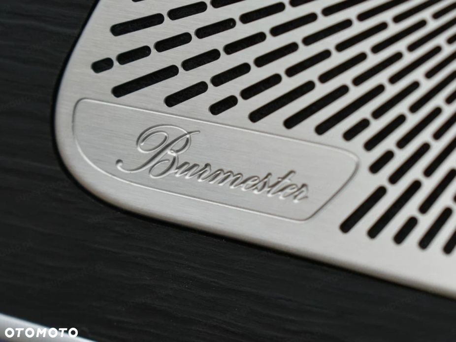 Mercedes-Benz GLS - 20