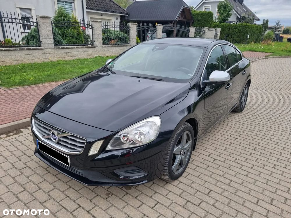 Volvo S60 - 8