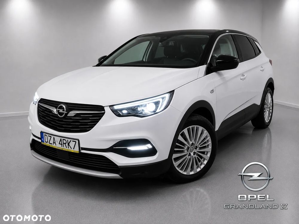Opel Grandland X - 2