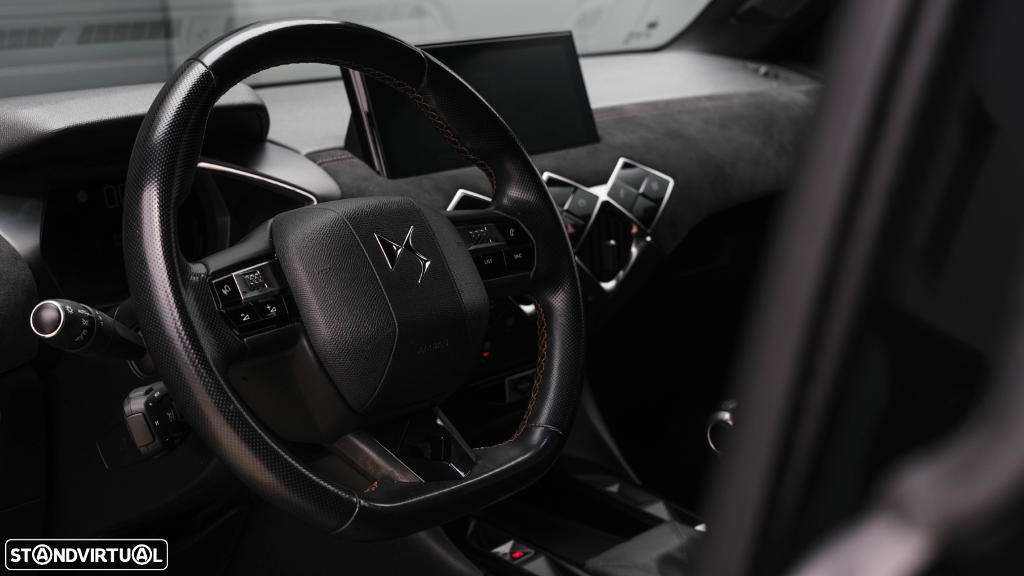 DS DS3 Crossback 1.5 BlueHDi Performance Line - 11