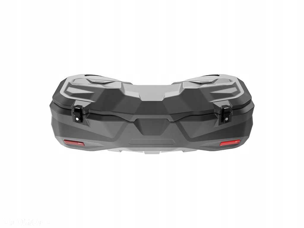 Tylny kufer Tesseract X8 CF MOTO CFORCE 1000 G3 850 1000 G3 QUAD ATV 120L - 4