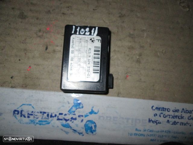 Sensor 9124112 BMW E90 2006 P/BRISAS - 1