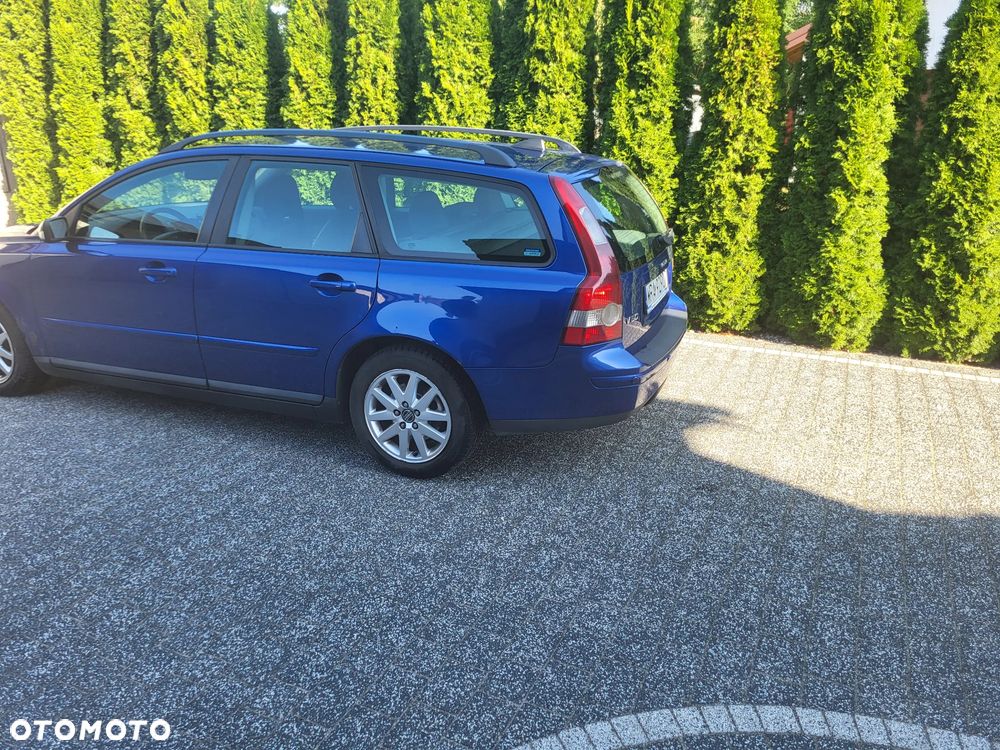 Volvo V50 2.0D Momentum - 18