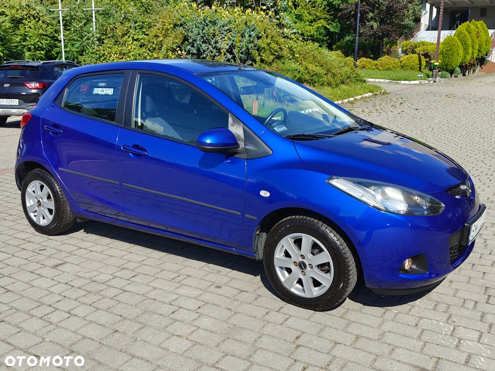 Mazda 2 1.5 Dynamic - 13