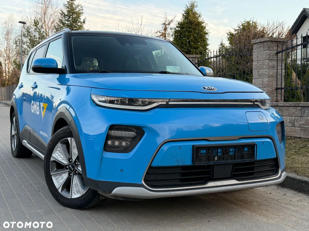 Kia Soul Edition 7 - 1