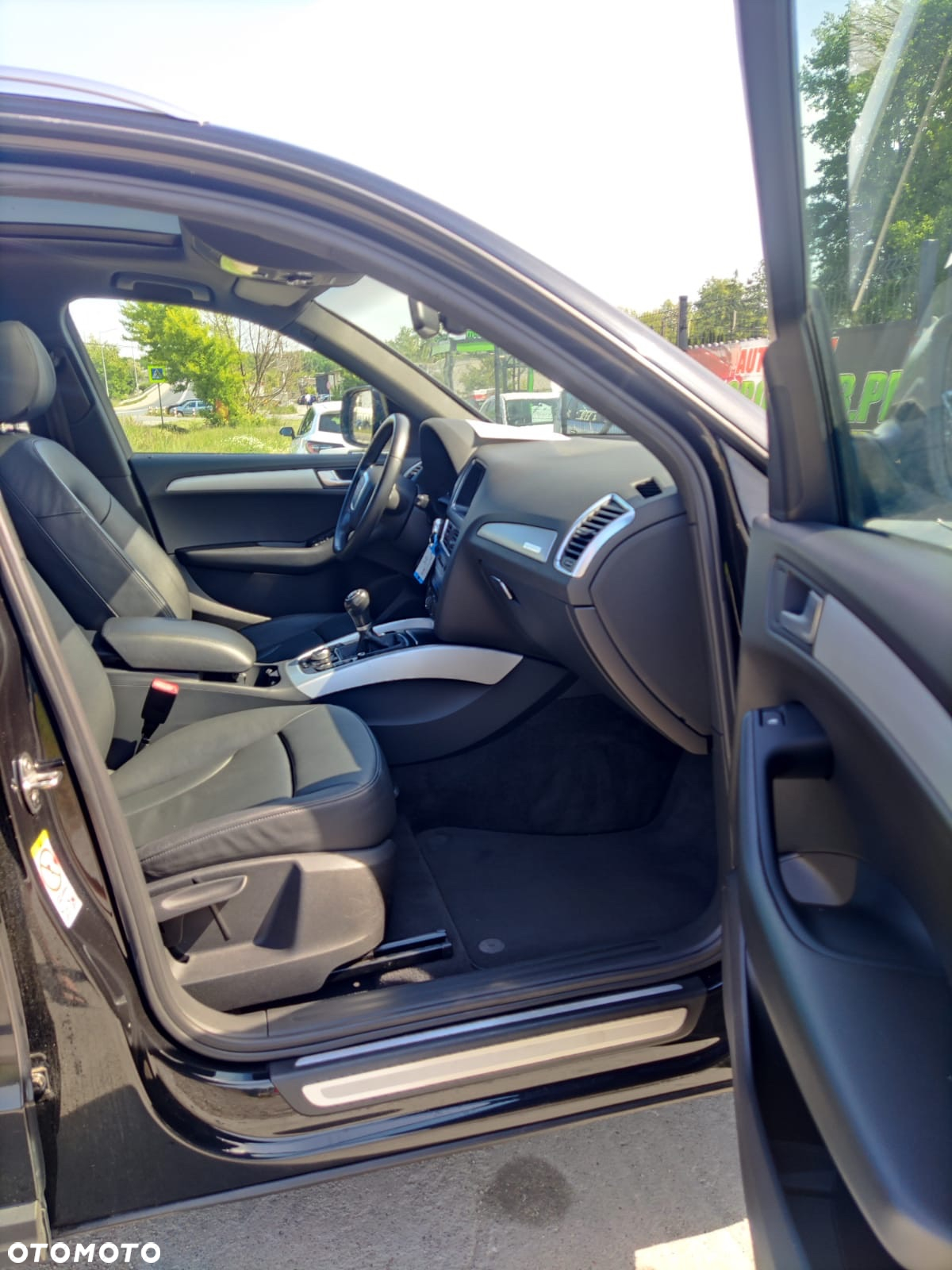 Audi Q5 2.0 TFSI Quattro - 18