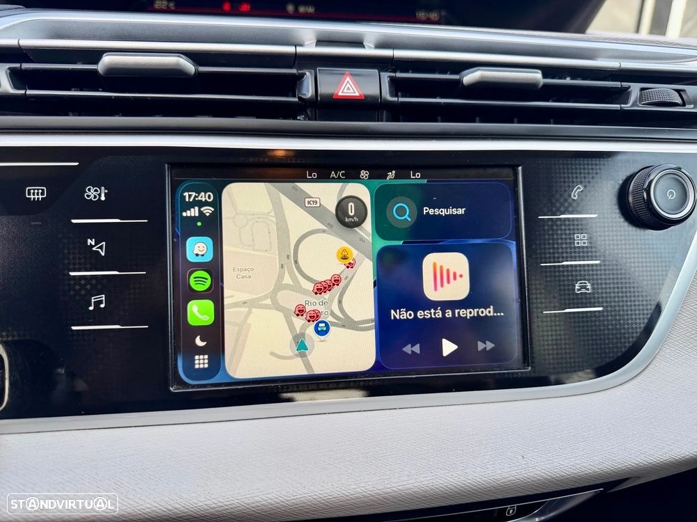 Citroën Grand C4 Spacetourer 1.2 PureTech Origins - 9