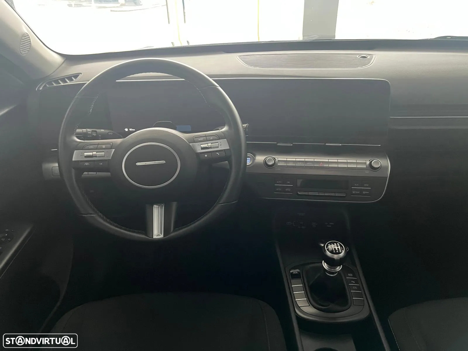 Hyundai Kauai 1.0 T-GDi Premium - 12